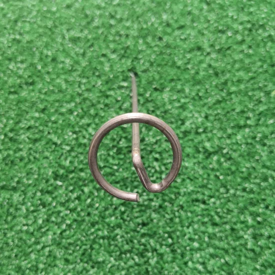 Round top Pins Sod Staples- 10 for $3