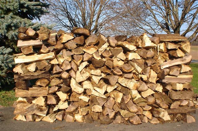 Firewood- One Cord - š²