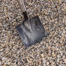 57 Limestone Grey 3-5 inch