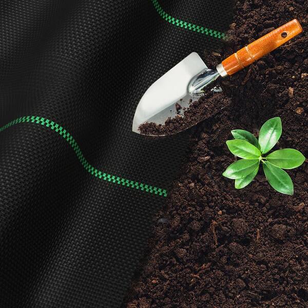 Weed Mat 3x100 commercial -š²