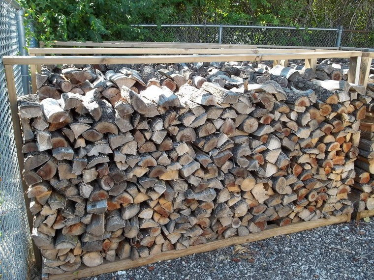 Firewood- half cord
