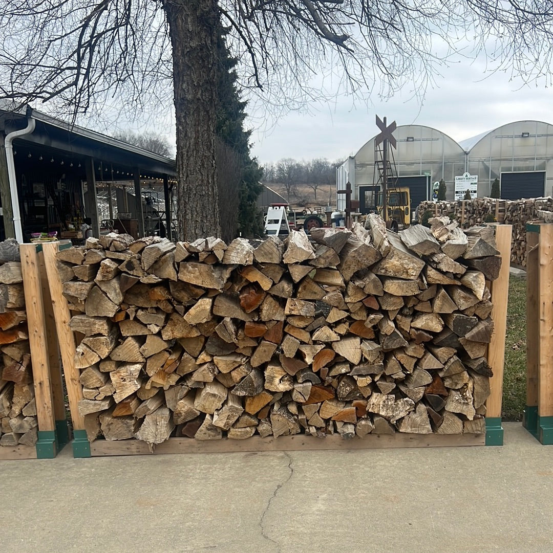 Firewood- One Cord - š²