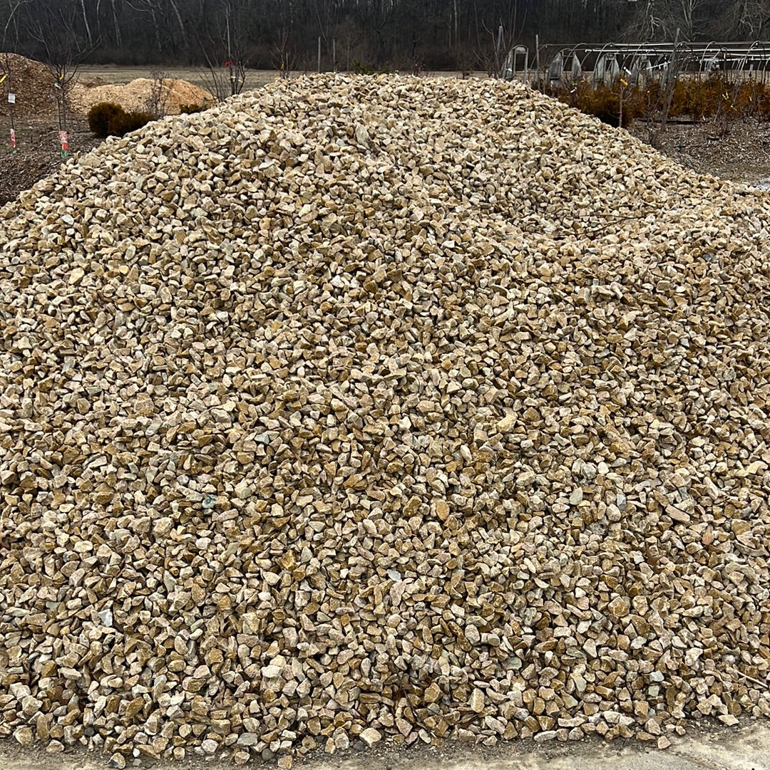 Brassfield Gold 1-1.5”